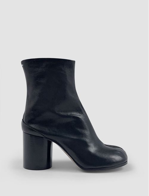 Tabi ankle boots