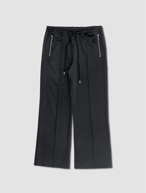 Pantaloni sportivi bootcut