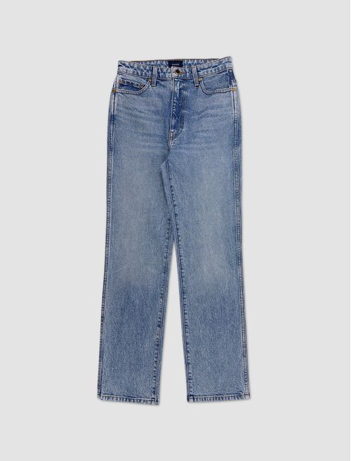 The Abigail stretch jeans