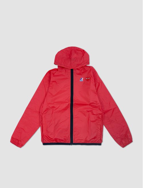 Kway Hoodie