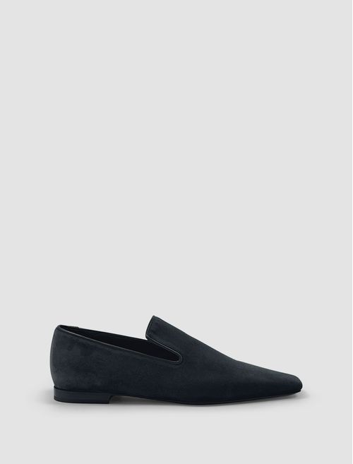 The Venetian loafer