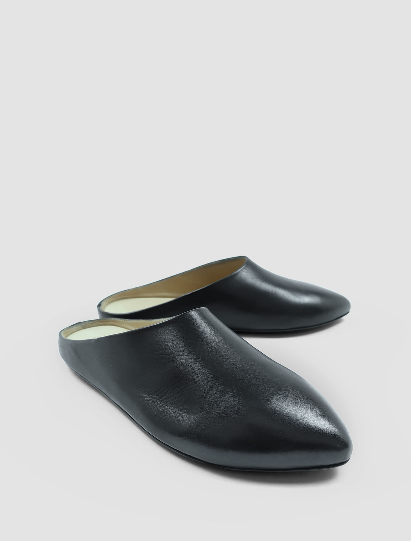 Shop Marsèll Understand Mules In Nero