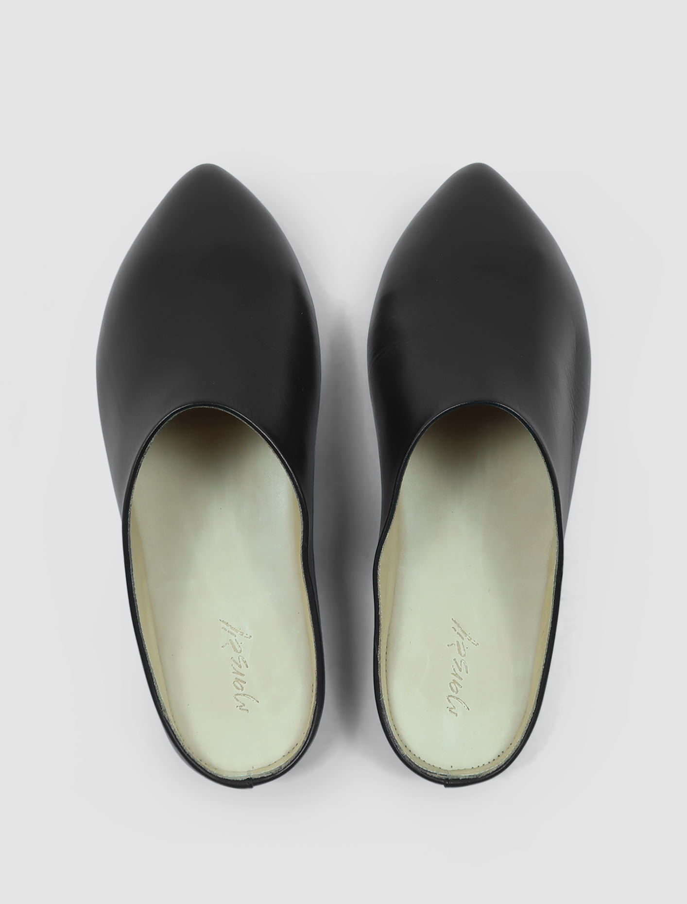 Shop Marsèll Understand Mules In Nero