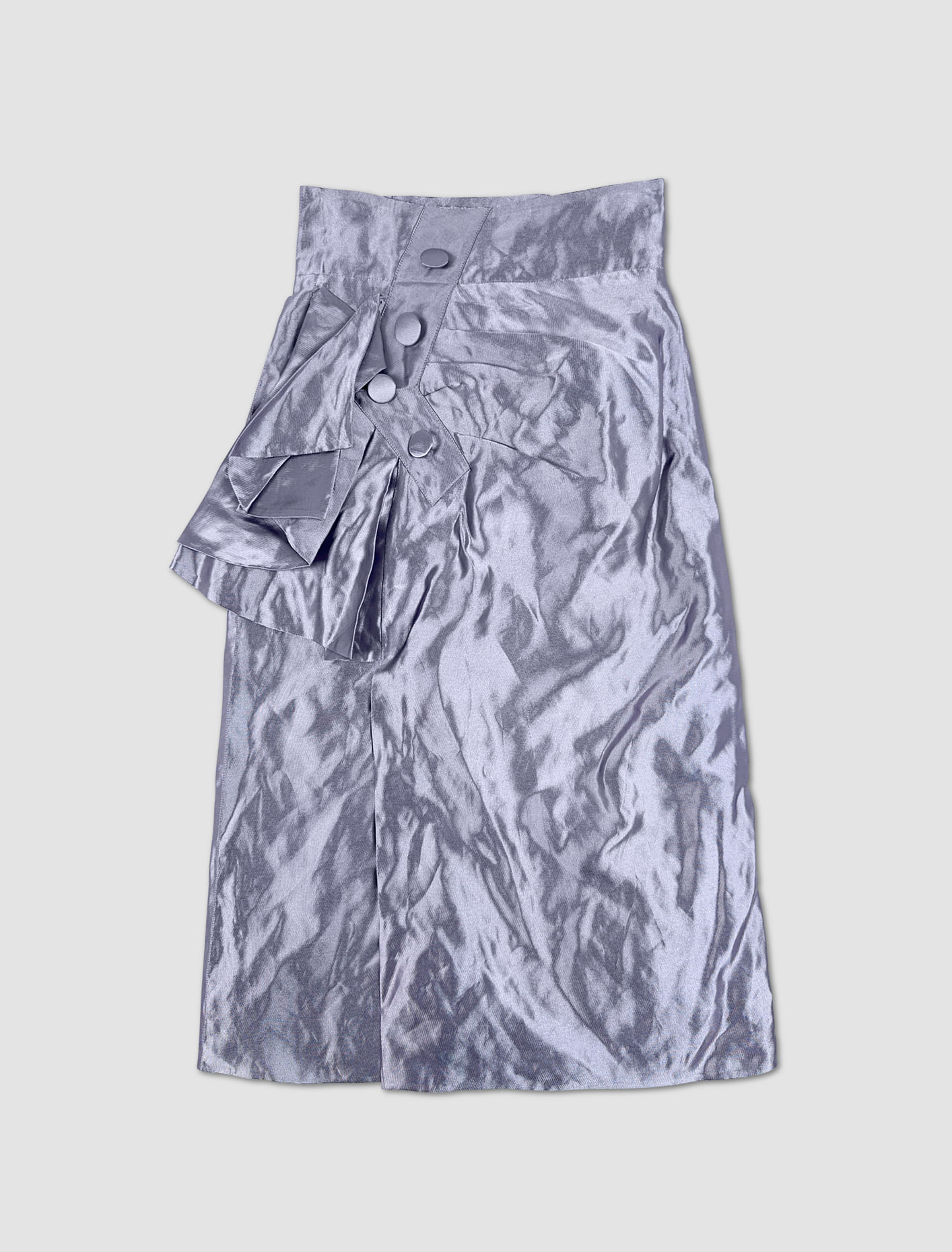 MAISON MARGIELA MIDI SKIRT 