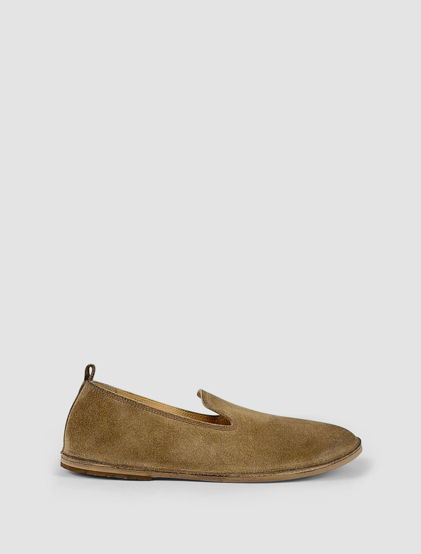 Shop Marsèll Strasacco Slippers In Marrone