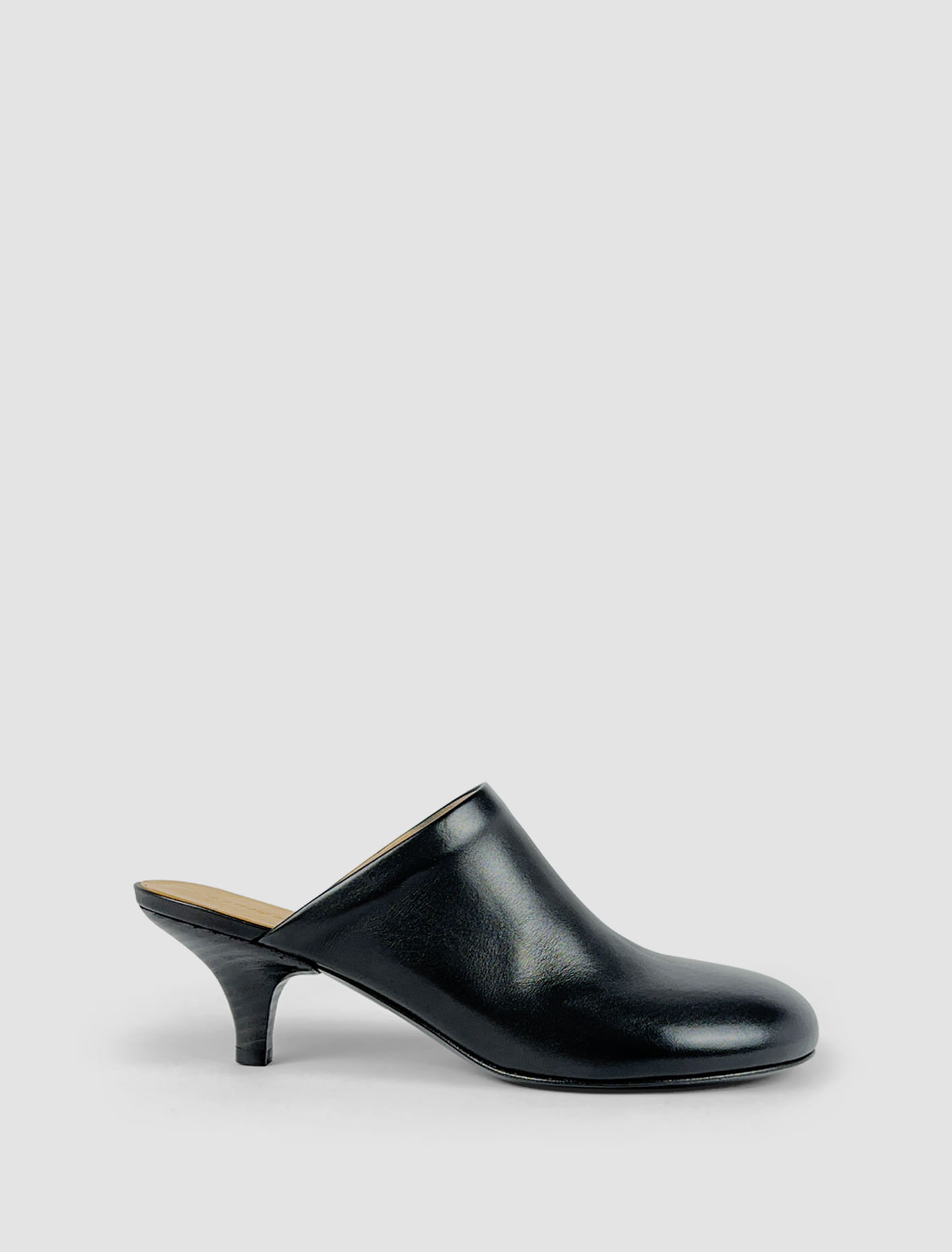 Shop Marsèll Spilla Mules In Nero