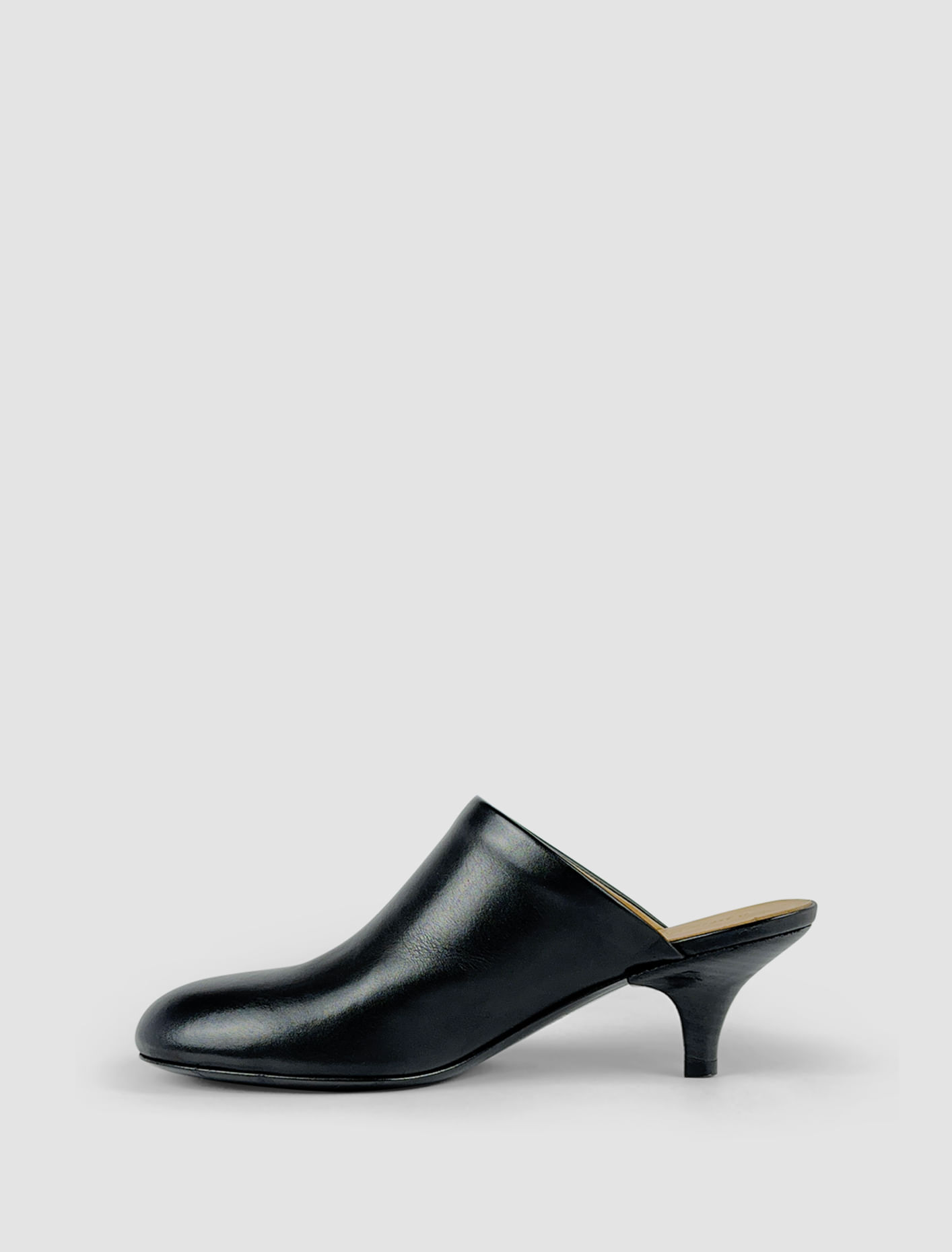 Shop Marsèll Spilla Mules In Nero