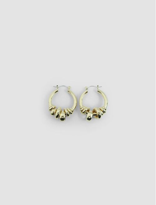 Radda earrings