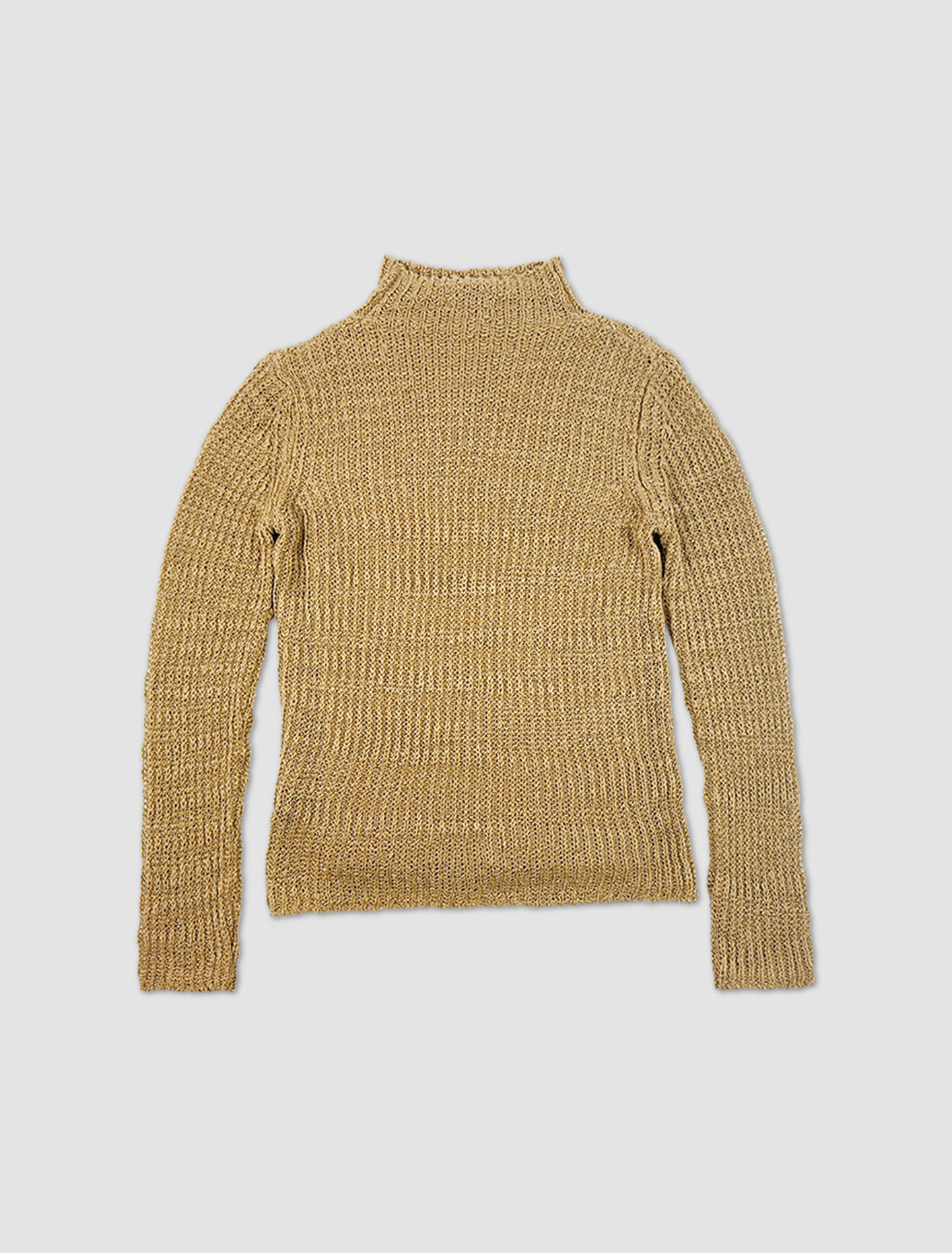 Shop Dries Van Noten Milla Sweater In Marrone