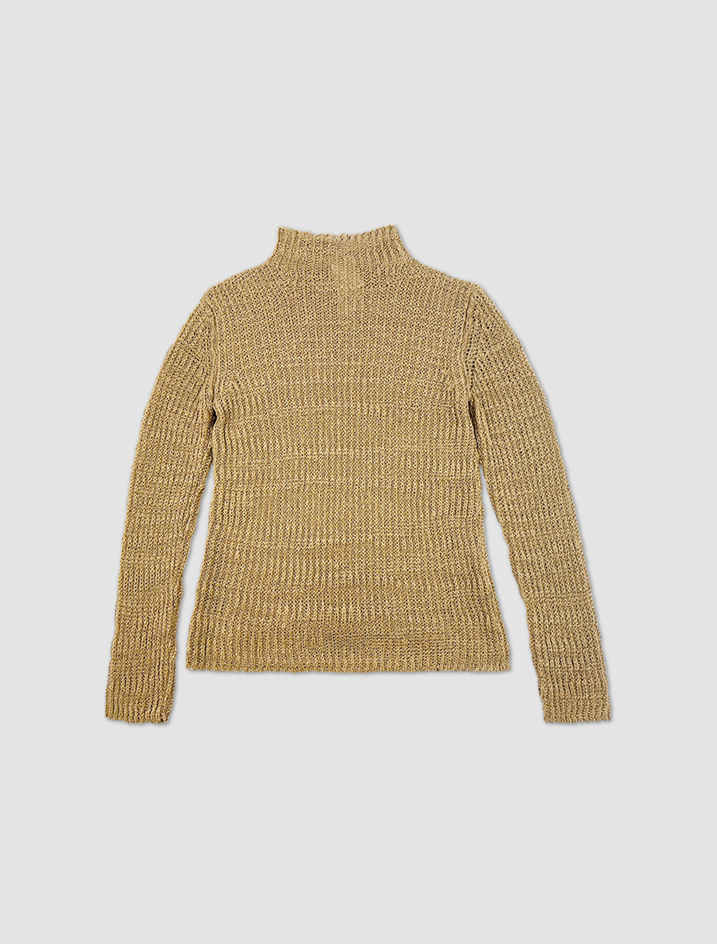 Shop Dries Van Noten Milla Sweater In Marrone