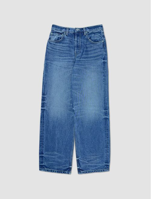 The Remy jeans