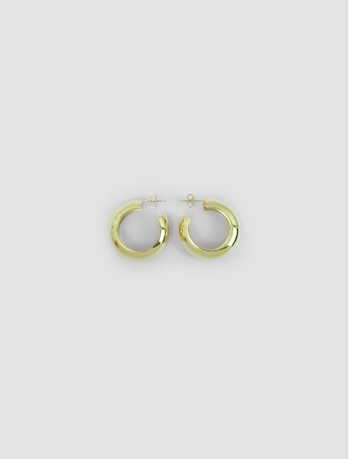 Cusp earrings