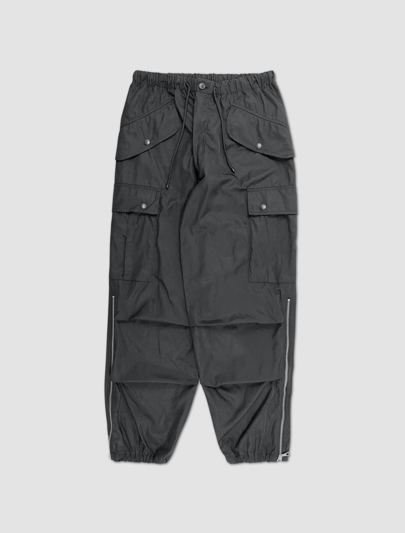 Shop Dries Van Noten Pentin Pants In Black