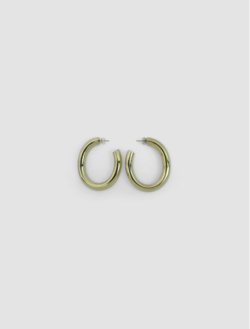 Curve earrings