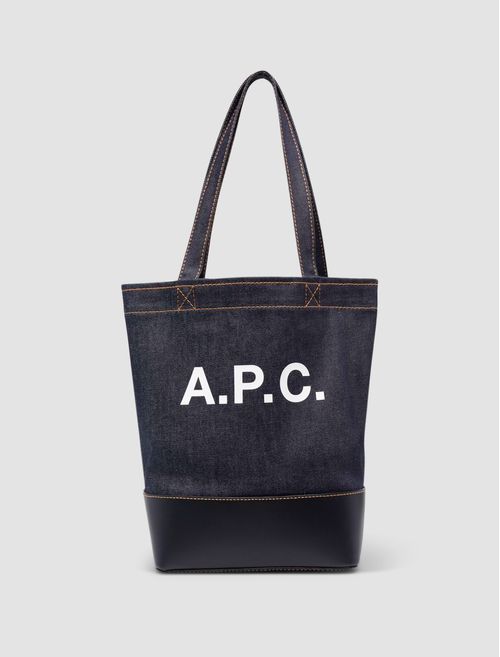 Axel tote bag