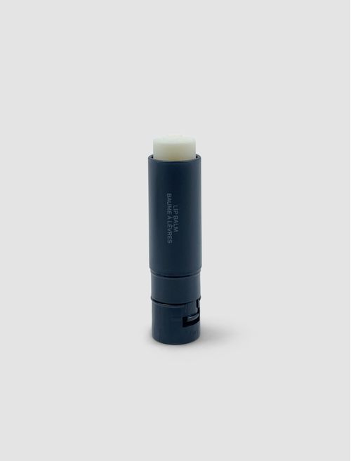 Soothing lip balm refill