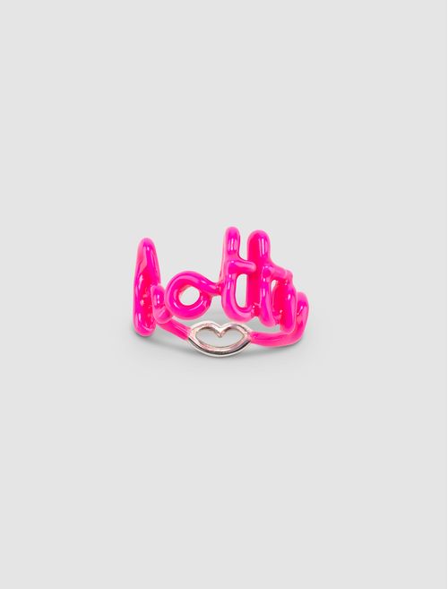 Hottie Hotscript ring