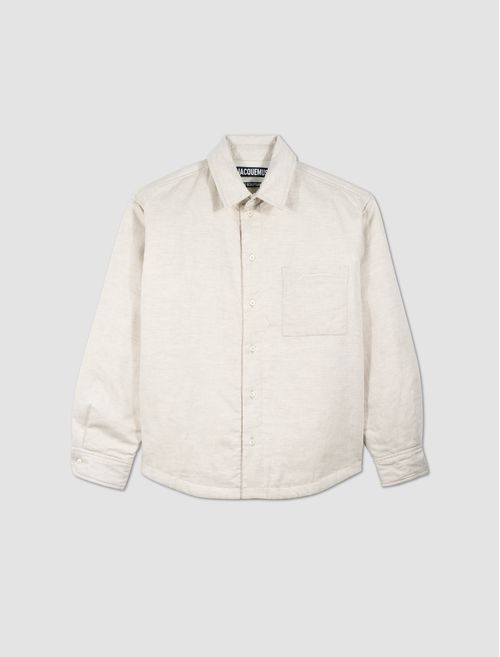 The Boulanger shirt