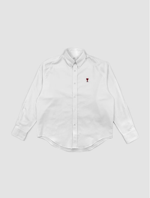 Boxy cut shirt