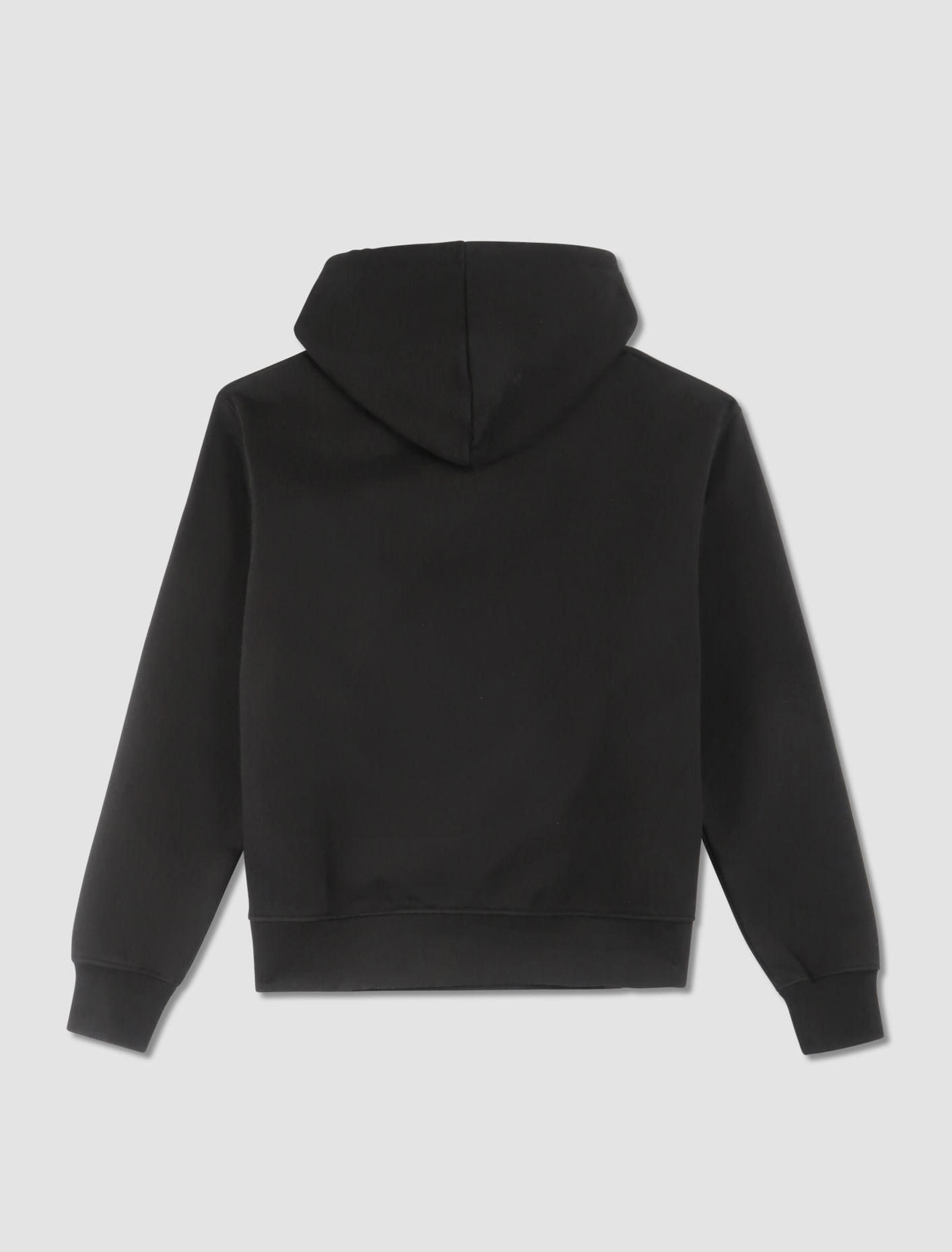 Shop Jacquemus Le Sweatshirt Brodã© In Black