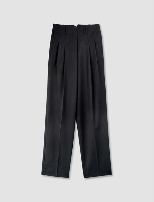 Pantaloni Titolo Pantalon