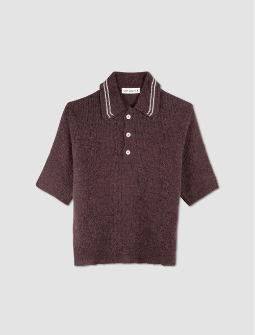 Polo shirt