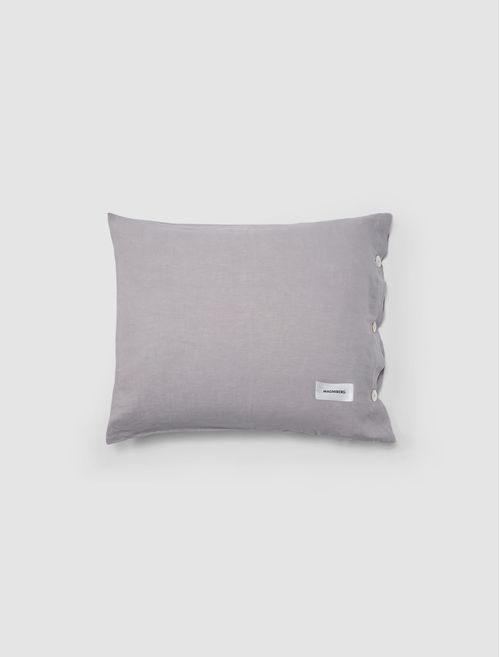 Mother linen pillowcase