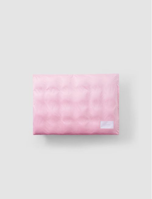 Pure satin duvet cover