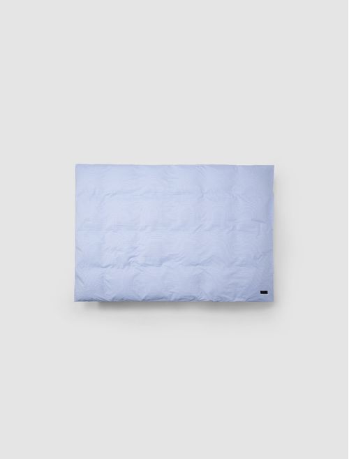 Wall Street Duvet Cover