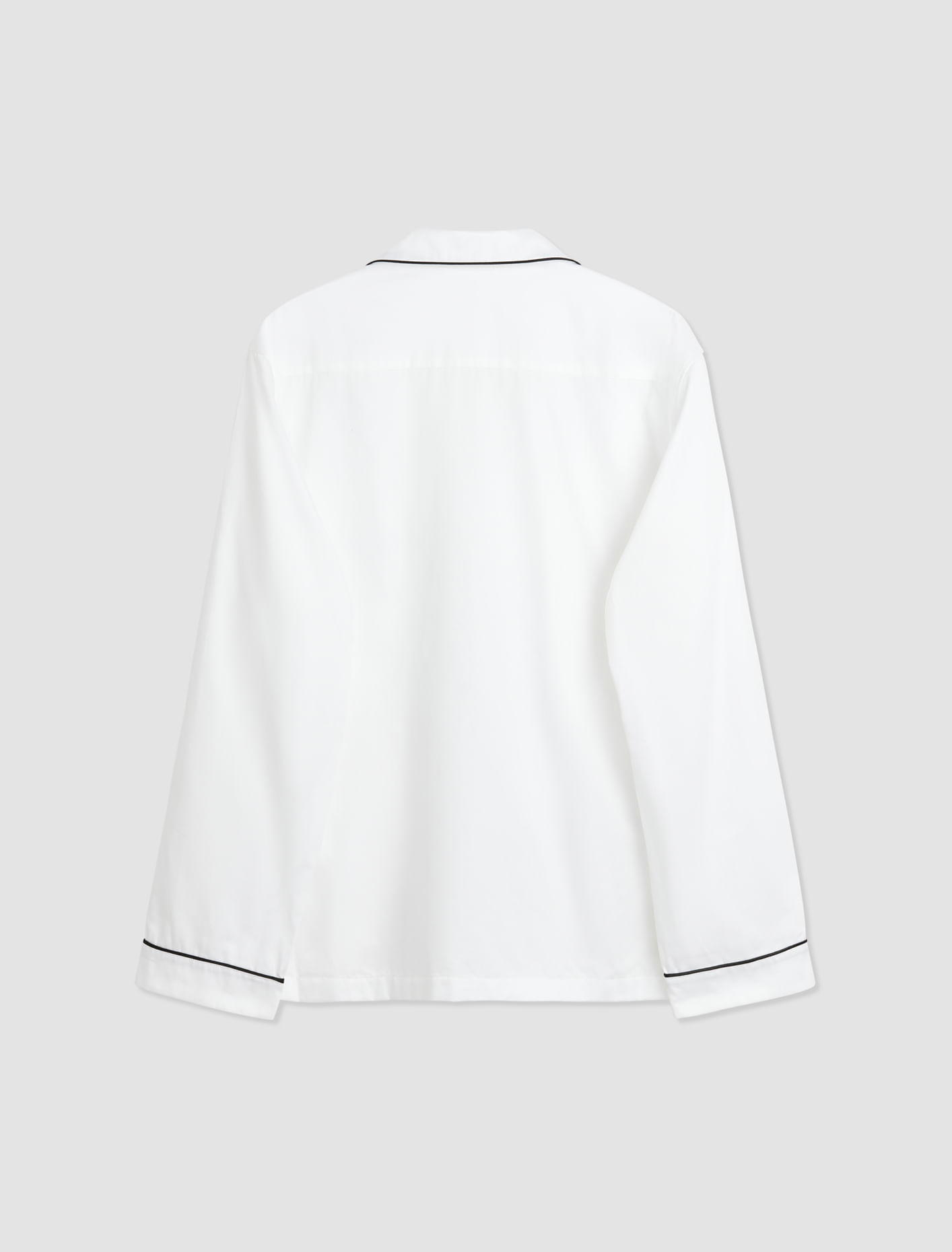 Shop Magniberg Sorbet Shirt In White