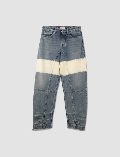 Pantaloni Denim