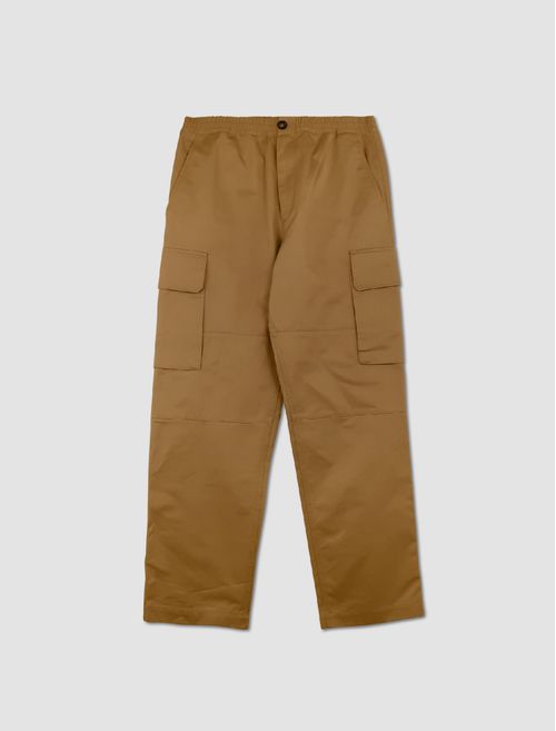 Pantalone cargo