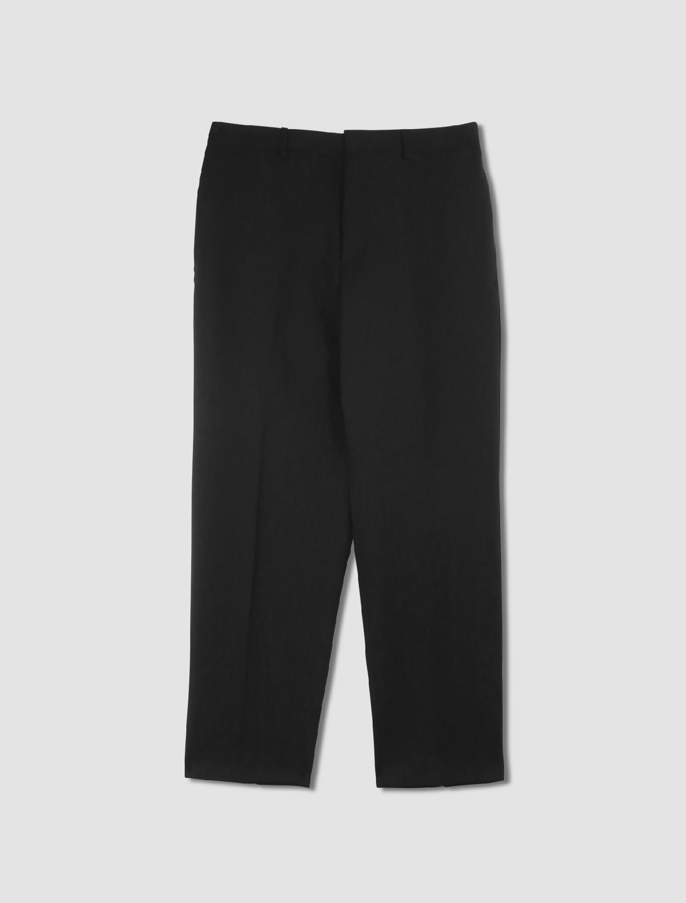 Shop Jil Sander Pants D 06 Year In Black