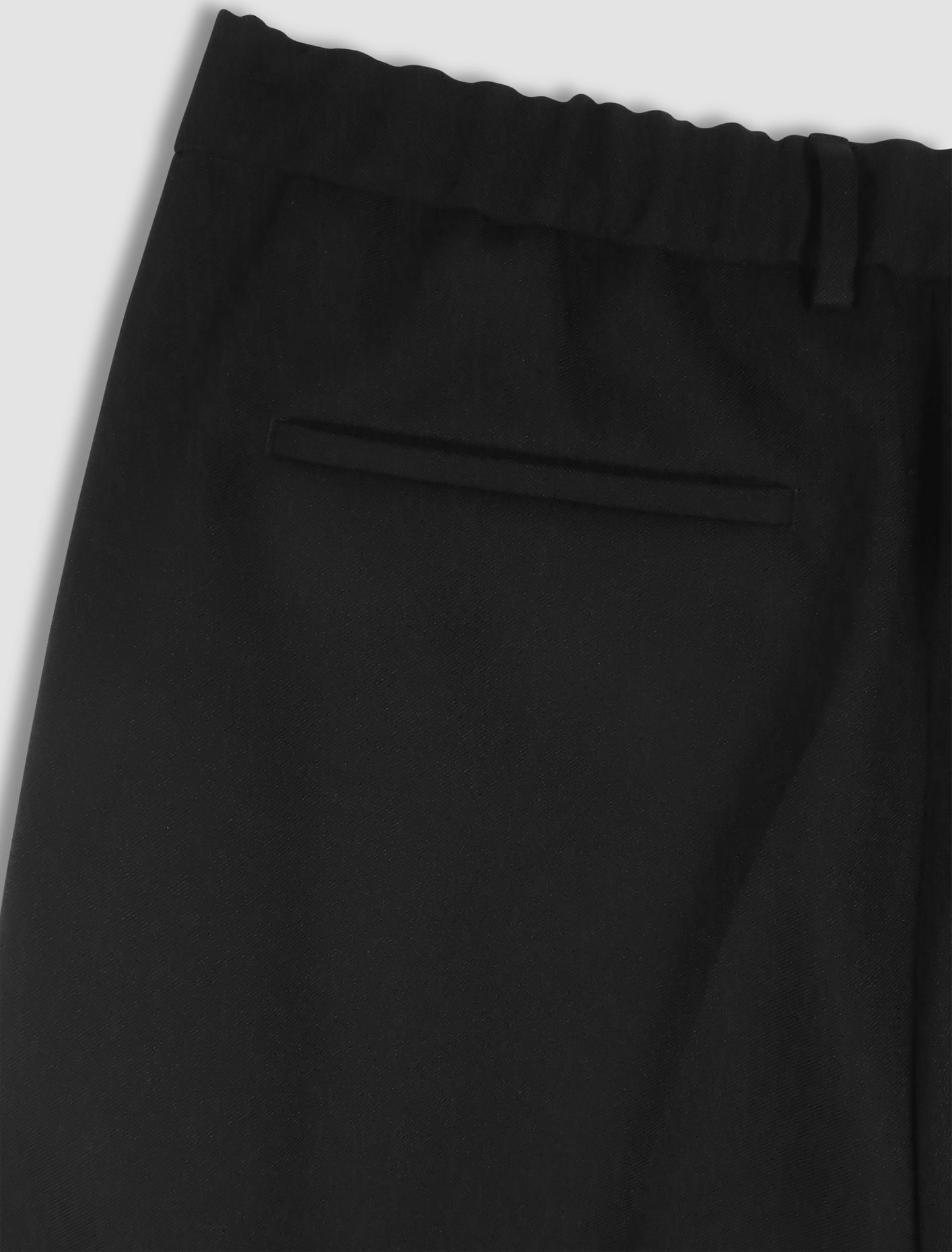 Shop Jil Sander Pants D 06 Year In Black