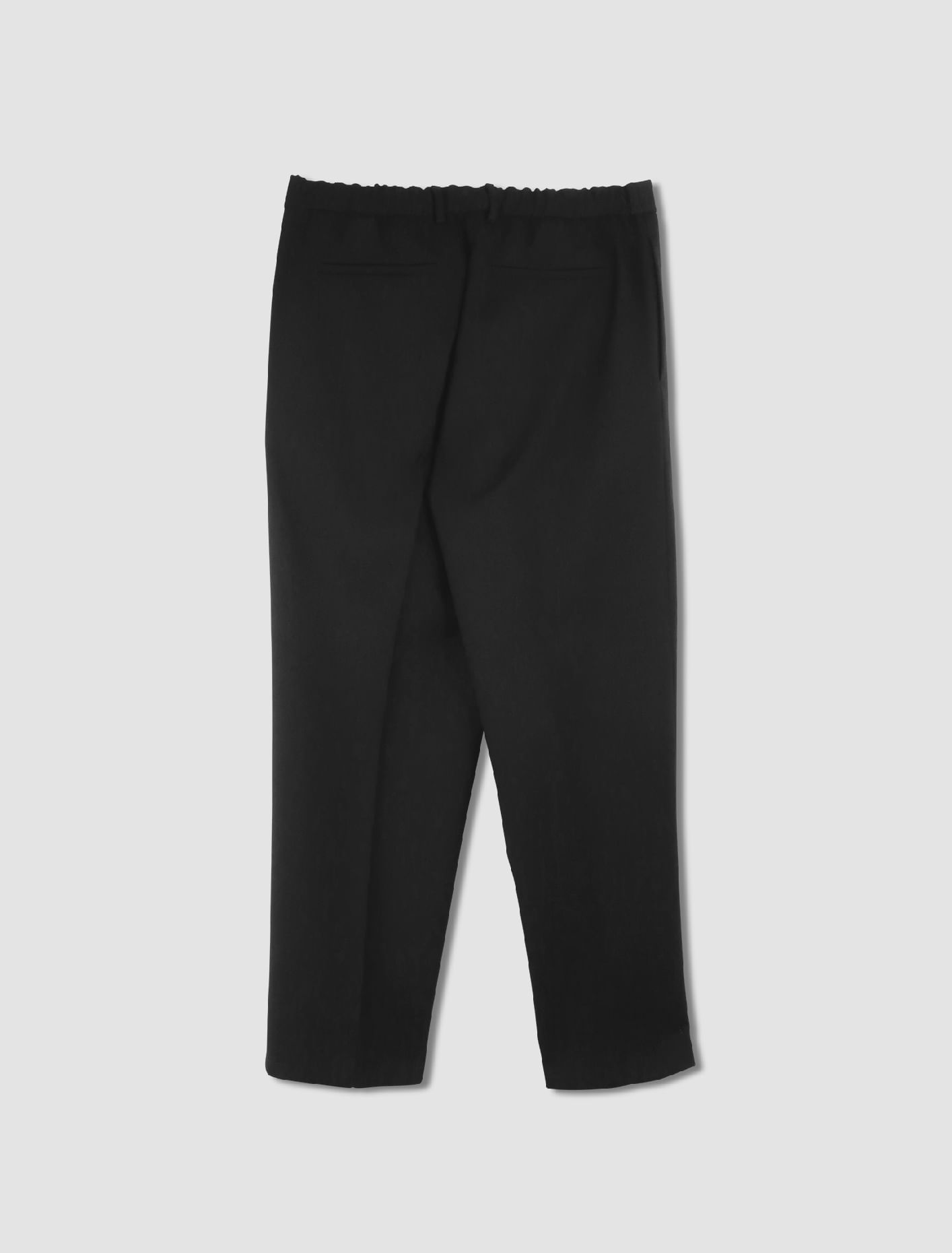 Shop Jil Sander Pants D 06 Year In Black