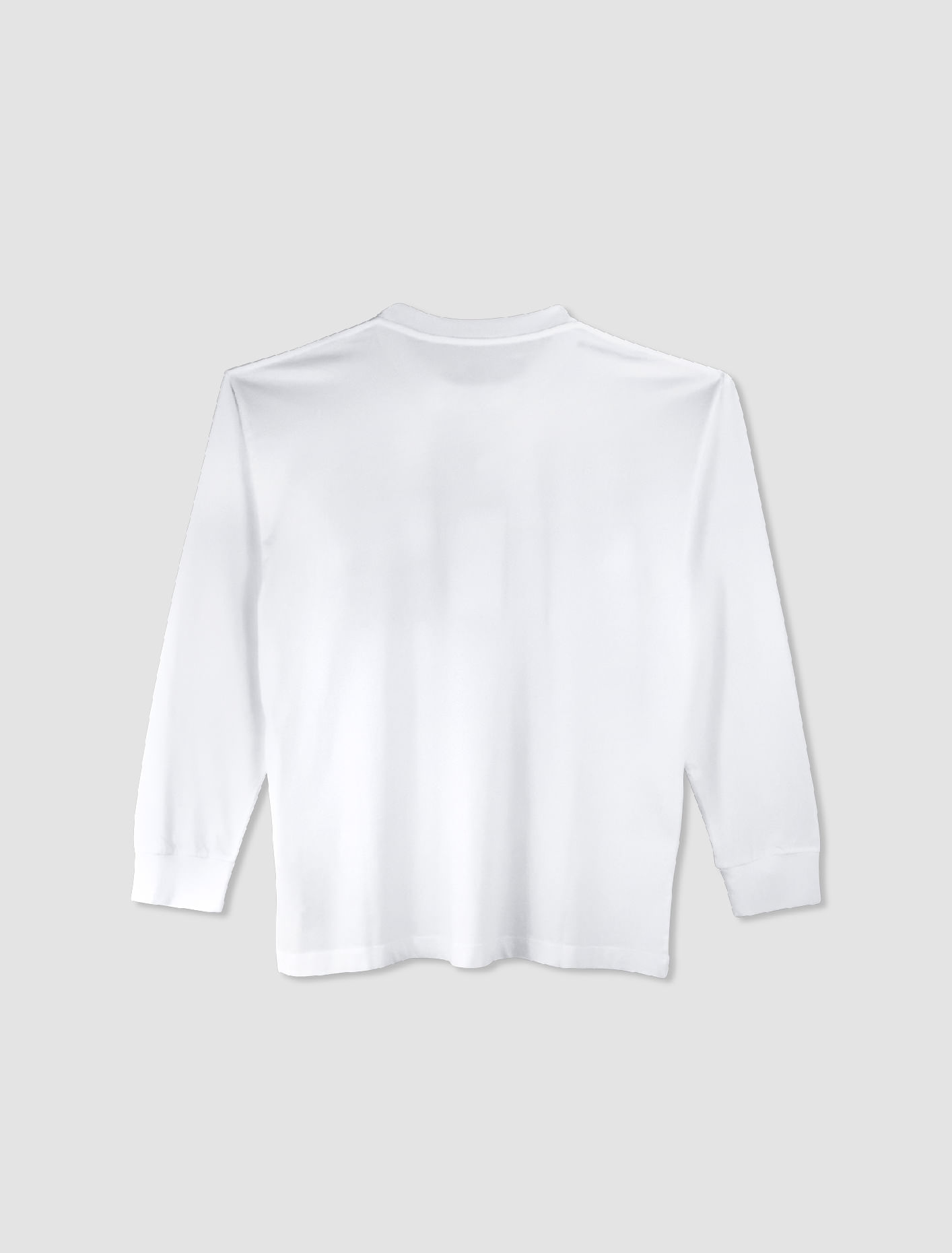 Shop Mm6 Maison Margiela T-shirt In White