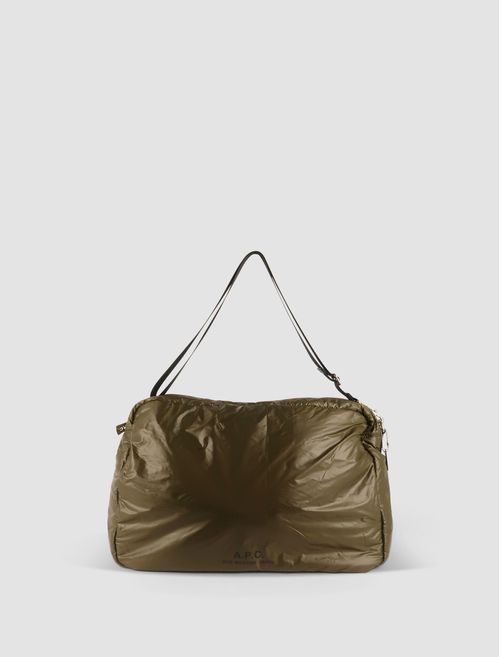 Bomber bag