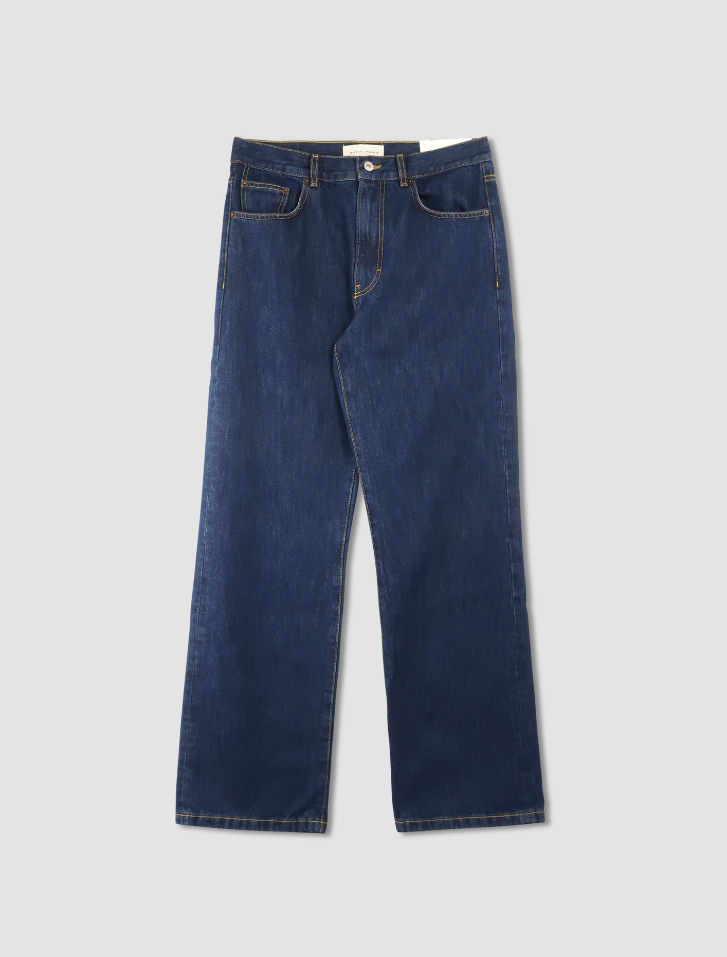 Shop Jeanerica Vega Jeans In Blue 2 Weeks