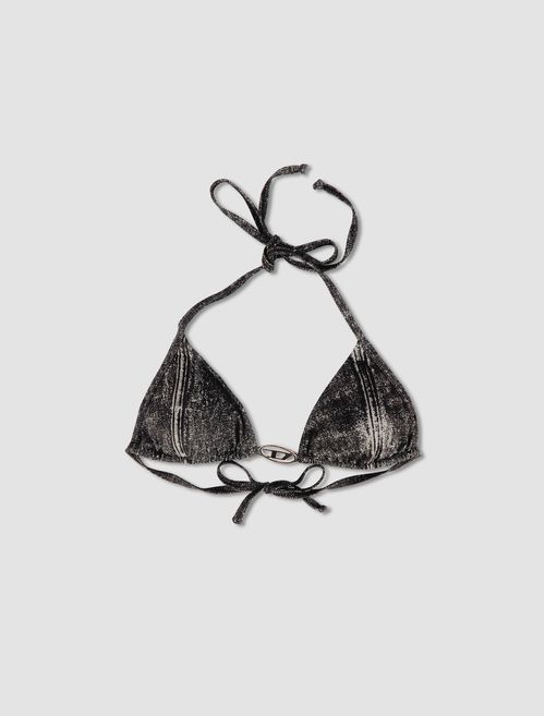 BFB-SEES-T triangle bikini tops