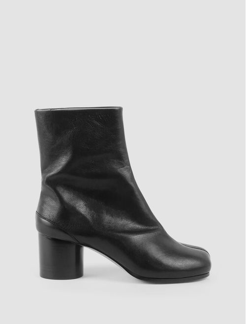 Tabi ankle boots