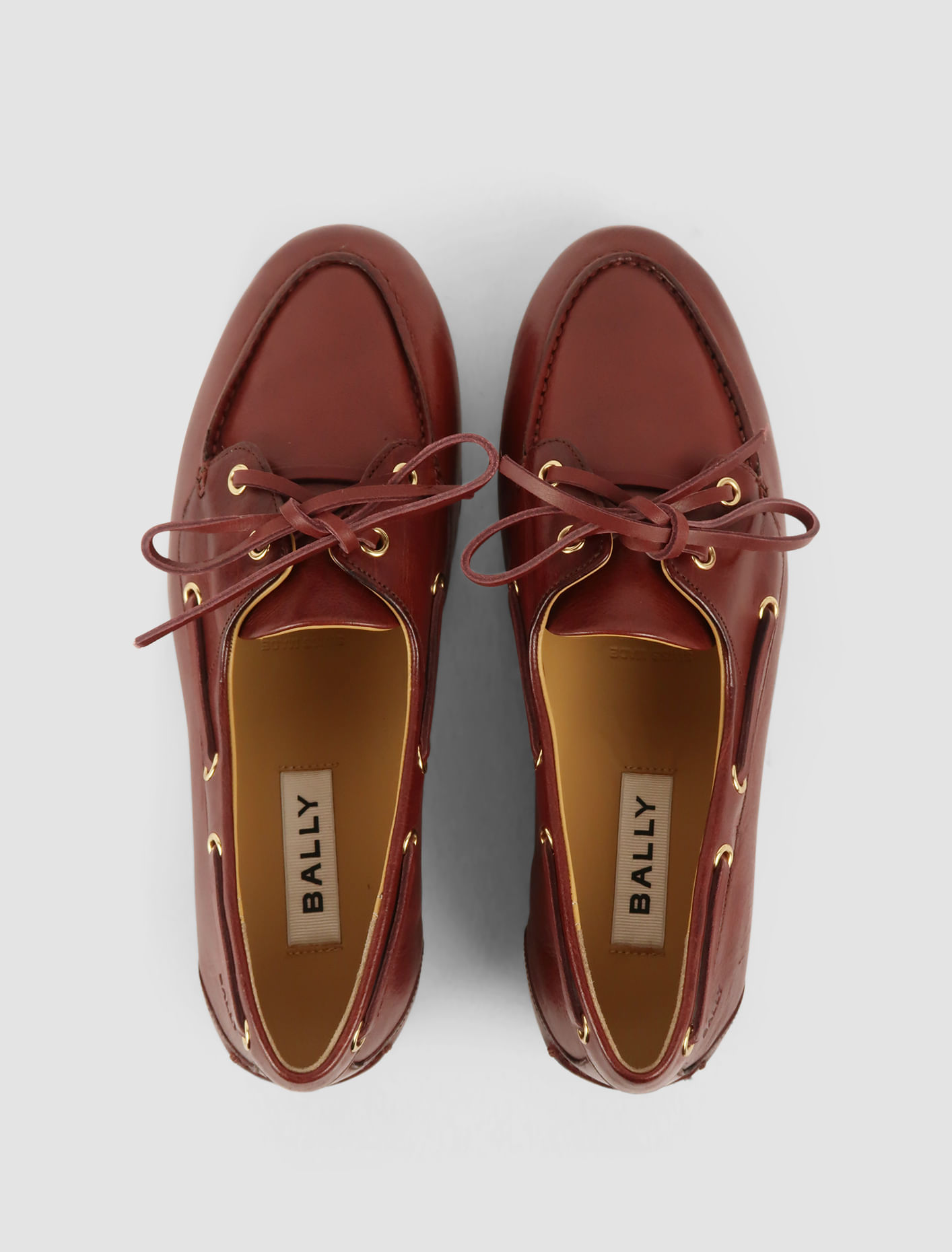 Shop Bally Pathy-w Loafer In Andorra 24