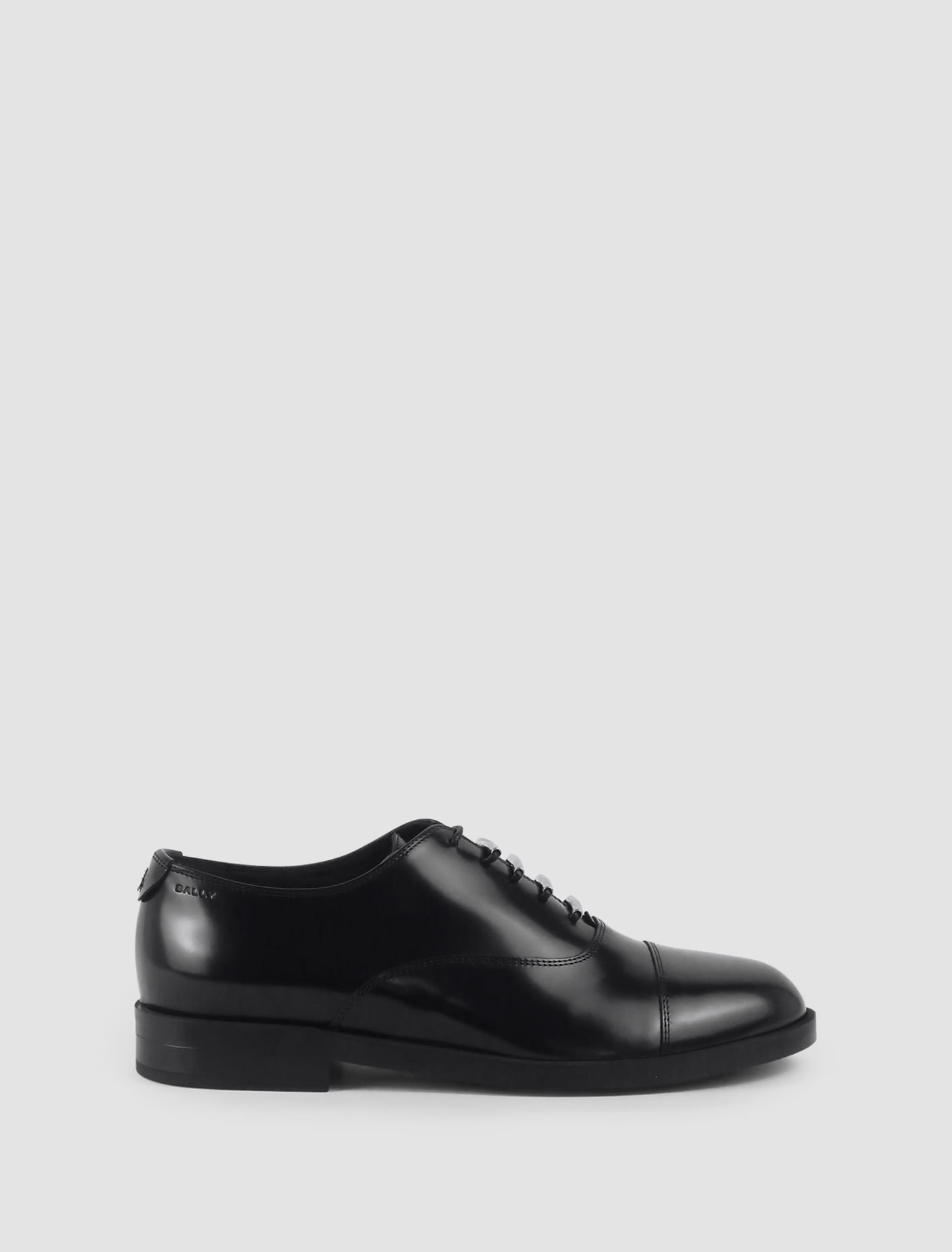 Shop Bally Egli-w Derby In Black