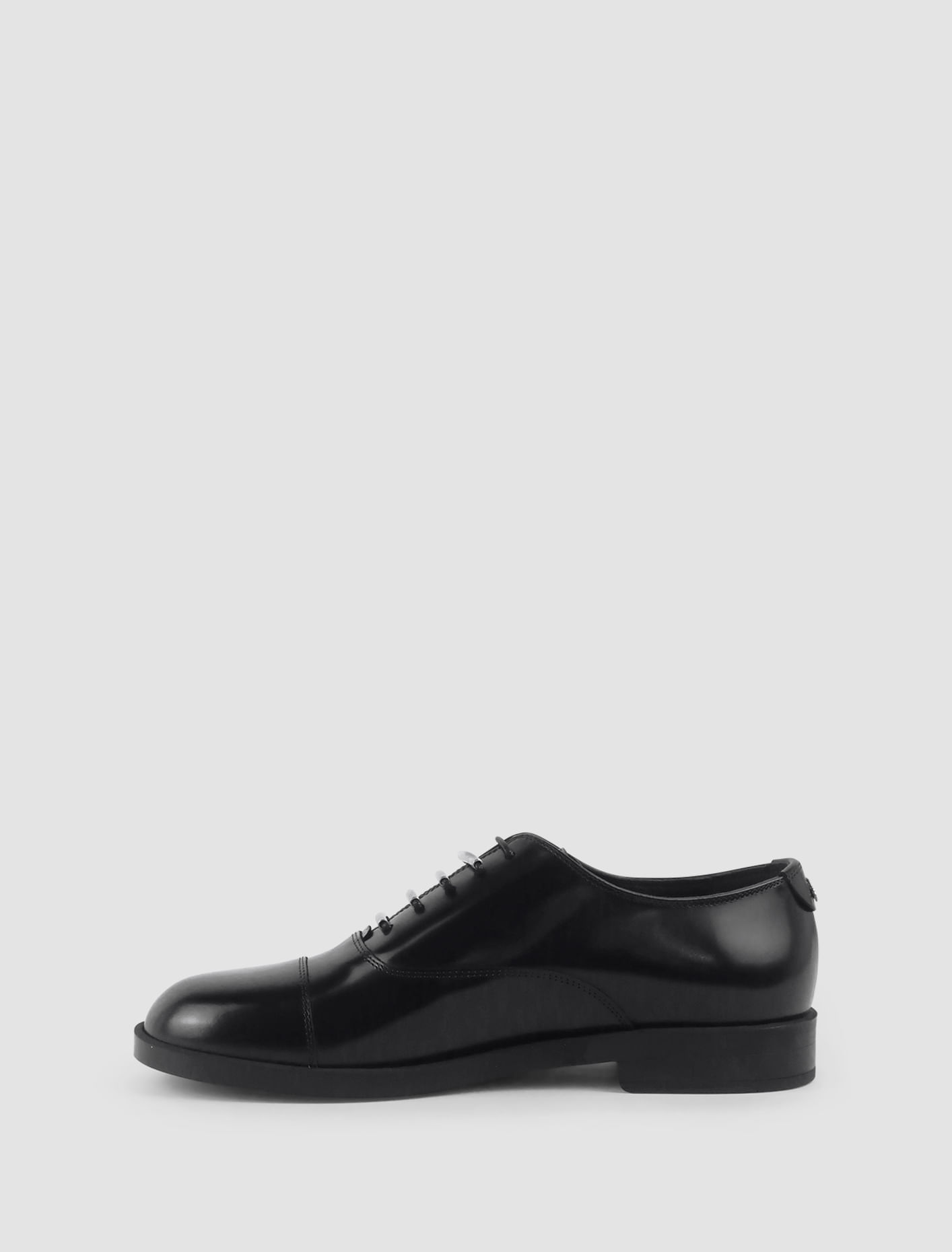 Shop Bally Egli-w Derby In Black