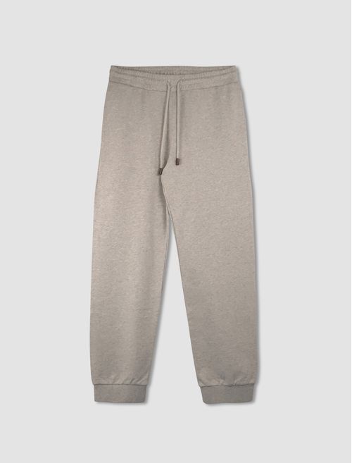 Tapered joggers