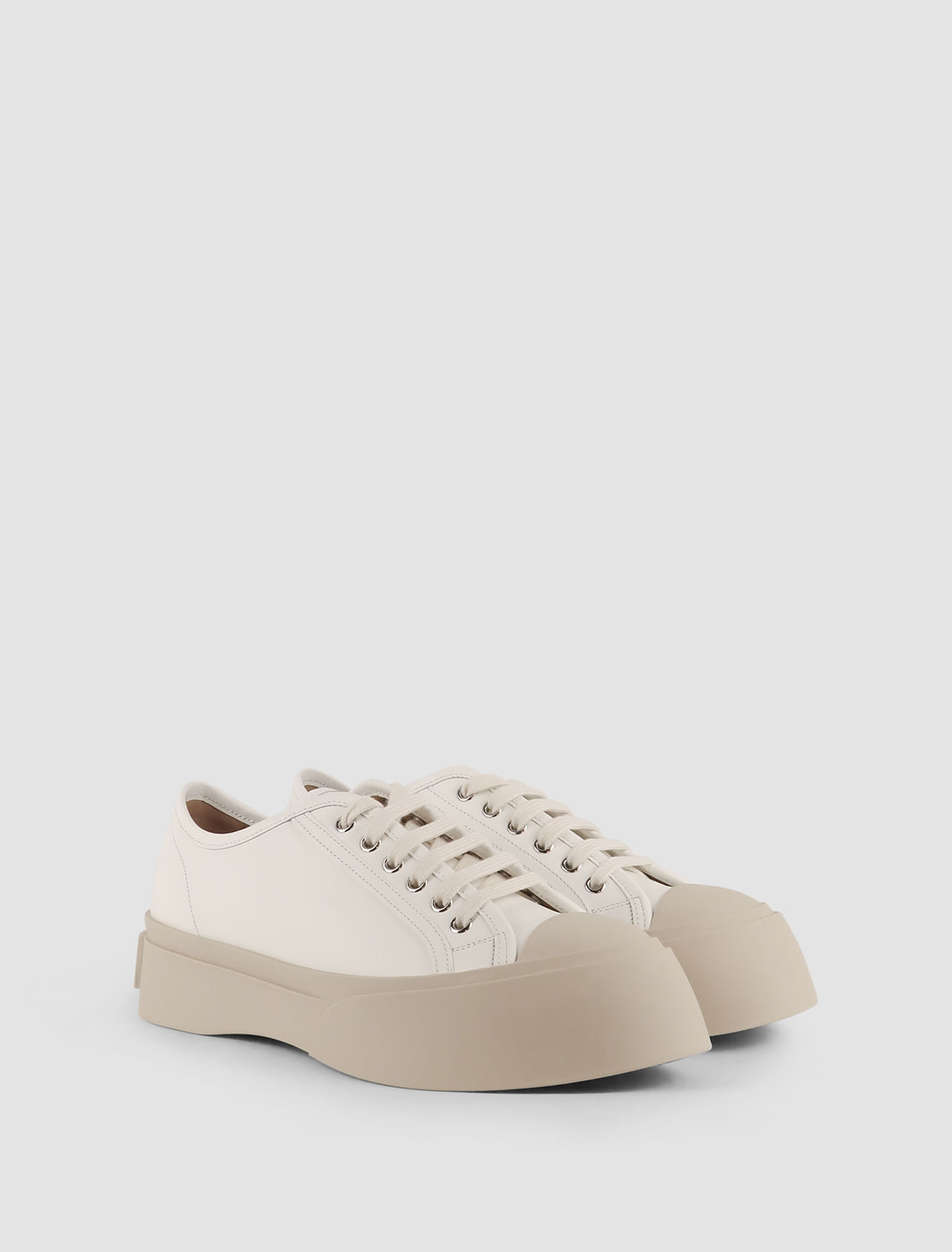 Shop Marni Sneakers Pablo In P2722 00w01