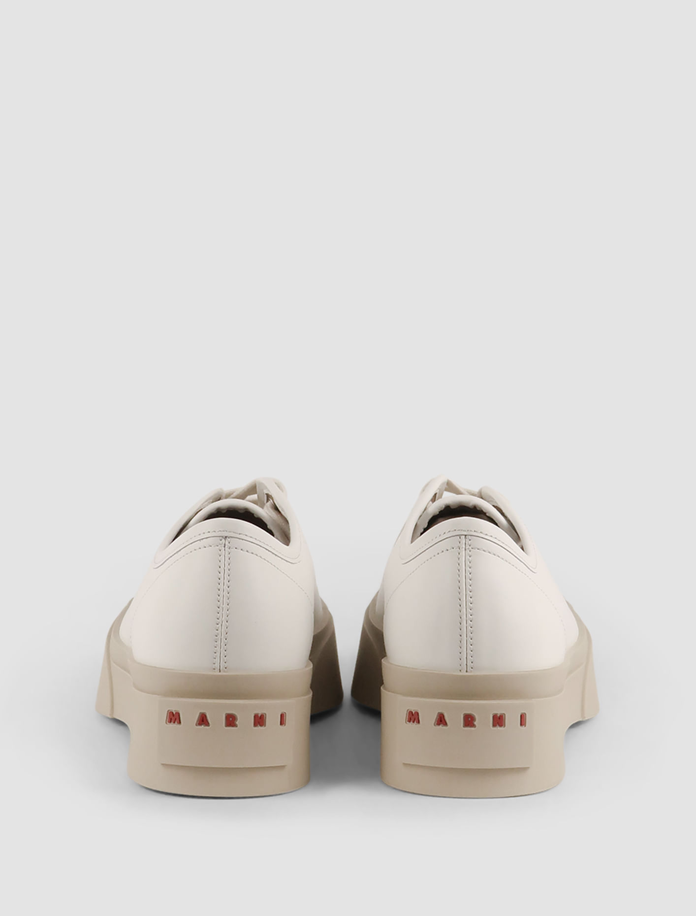 Shop Marni Sneakers Pablo In P2722 00w01