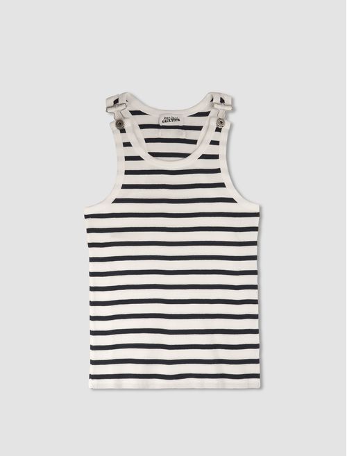 Mariniere tank top