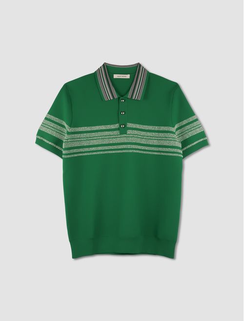 Polo Dawn Knit