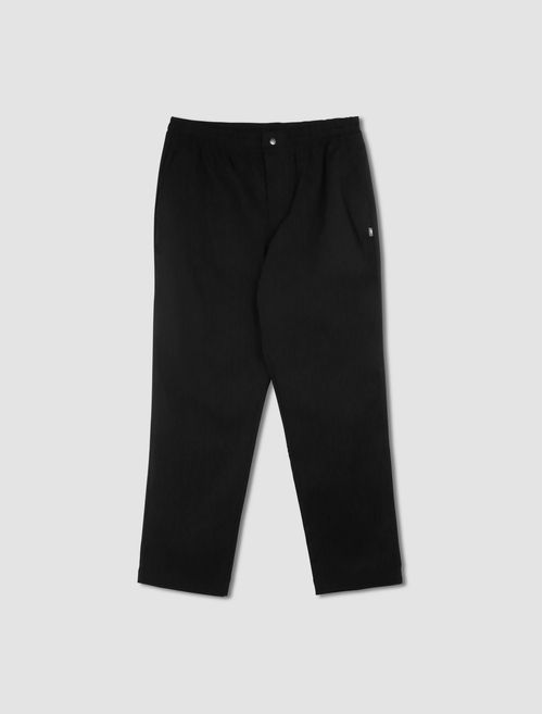 Pantalone regular Icon Twill Tapered