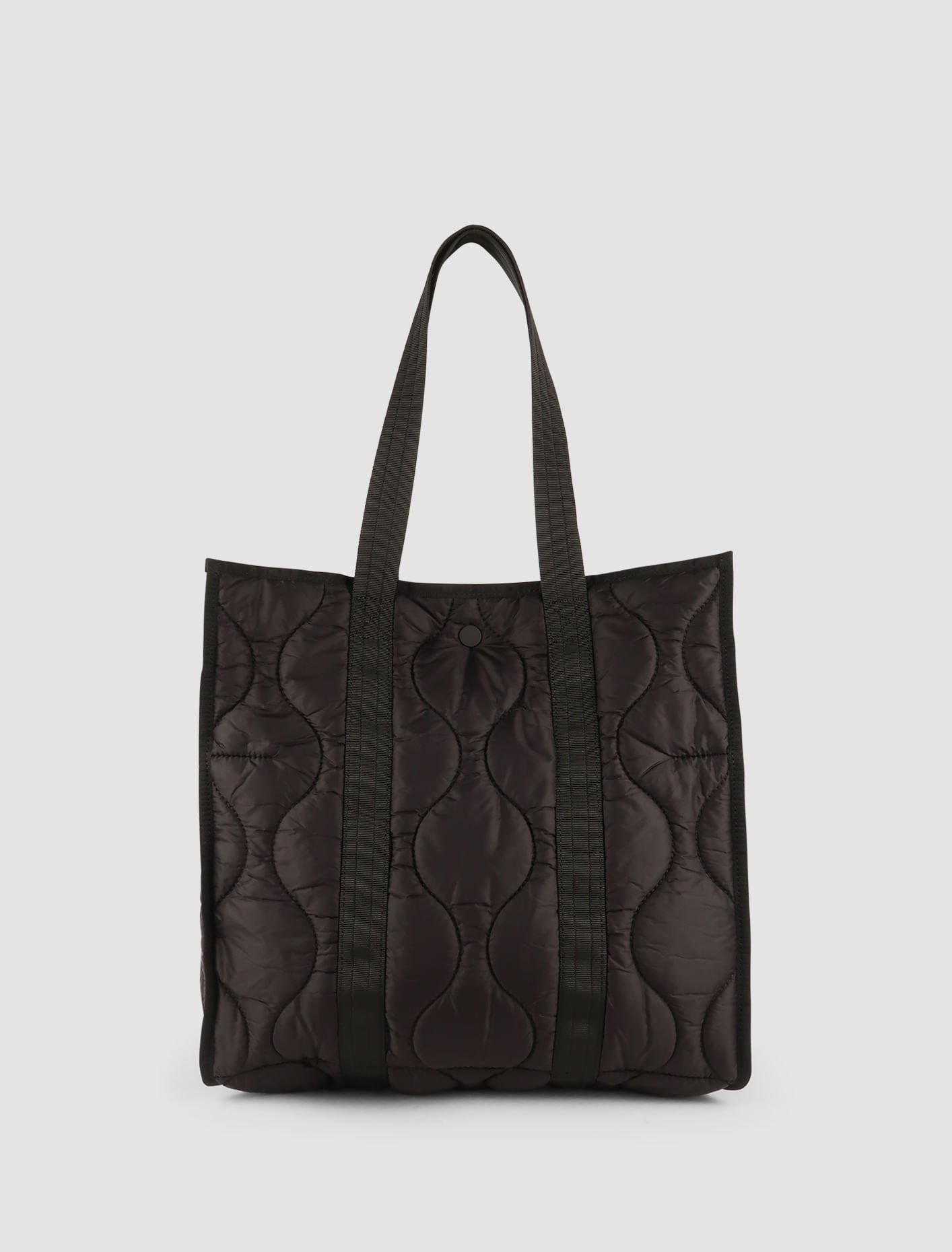 Shop Apc Louise Tote Bag In Black